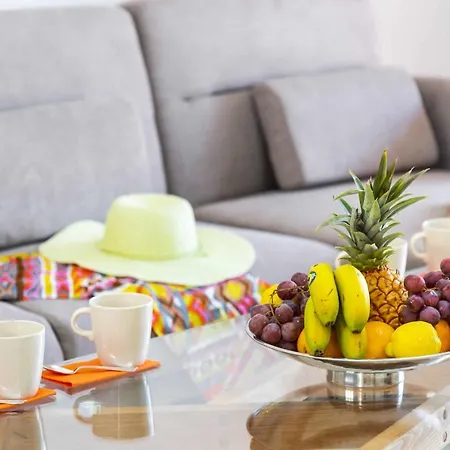 Sunny Costa Adeje (Tenerife)