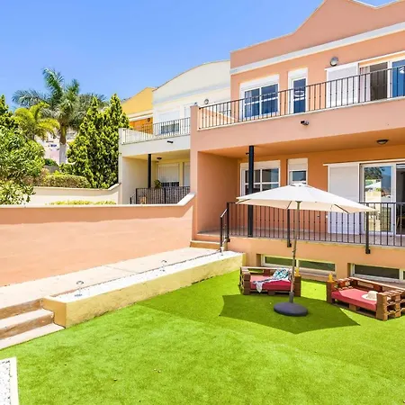 Sunny By Welcome Tenerife