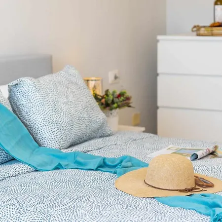 Holiday home Sunny By Welcome Tenerife *