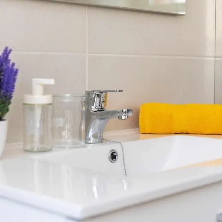 Sunny By Welcome Tenerife Casa de Férias *