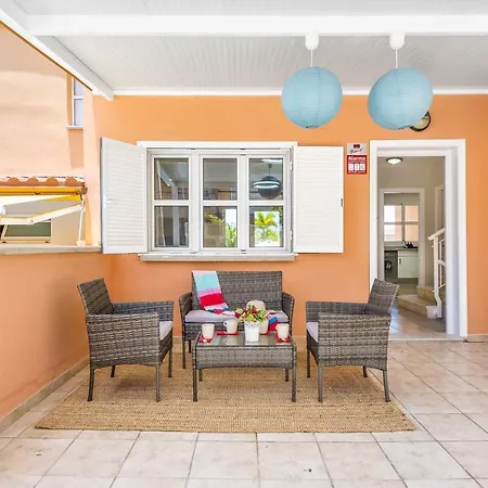 Sunny By Welcome Tenerife Casa de Férias *