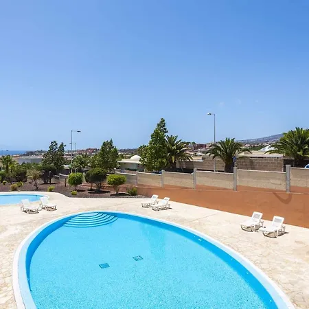 Sunny By Welcome Tenerife Holiday home Costa Adeje (Tenerife)