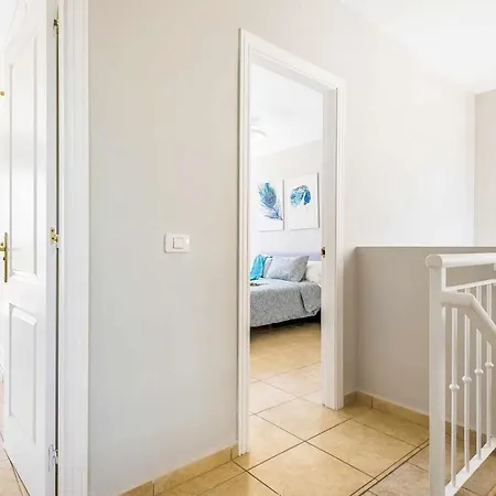 Sunny By Welcome Tenerife Casa de Férias Costa Adeje (Tenerife)