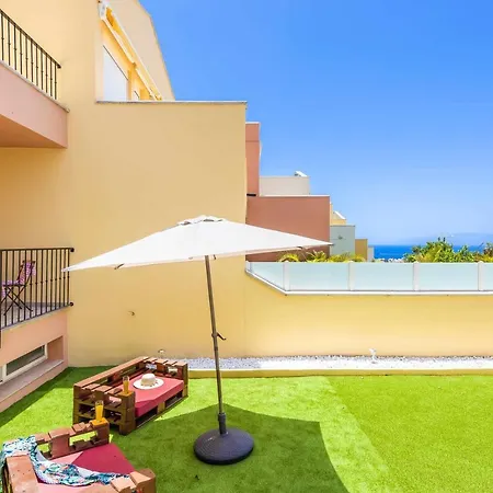 Sunny By Welcome Tenerife * Costa Adeje (Tenerife)