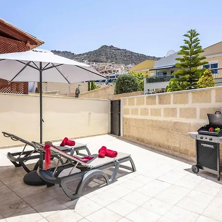 Sunny By Welcome Tenerife * Costa Adeje (Tenerife)