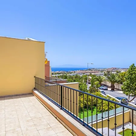 Holiday home Sunny By Welcome Tenerife Costa Adeje (Tenerife)