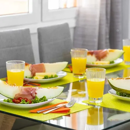 Sunny By Welcome Tenerife Holiday home *