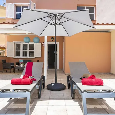 Casa de Férias Sunny By Welcome Tenerife Costa Adeje (Tenerife)