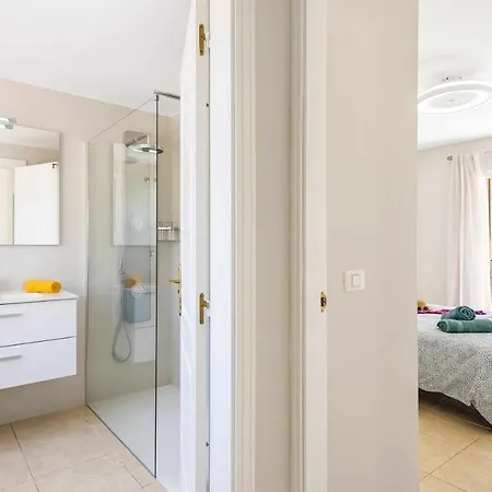 Sunny By Welcome Tenerife Holiday home *