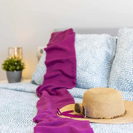 Sunny By Welcome Tenerife Casa de Férias *