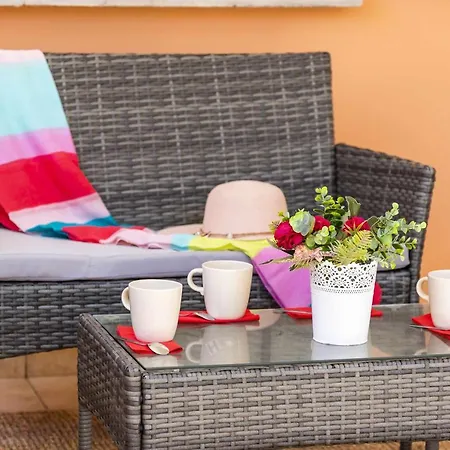 Sunny By Welcome Tenerife Casa de Férias *