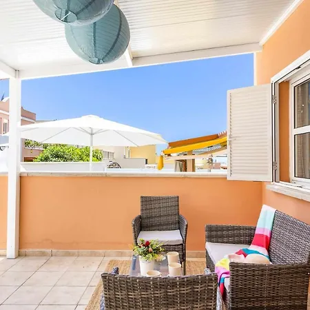 Sunny By Welcome Tenerife Holiday home