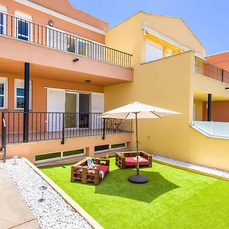 Holiday home Sunny By Welcome Tenerife *