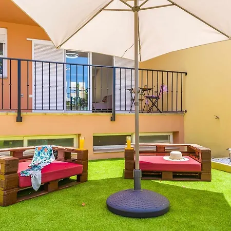 Sunny By Welcome Tenerife Casa de Férias *