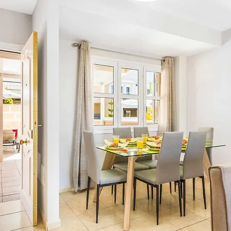 Sunny By Welcome Tenerife *