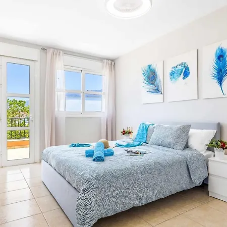 Casa de Férias Sunny By Welcome Tenerife *