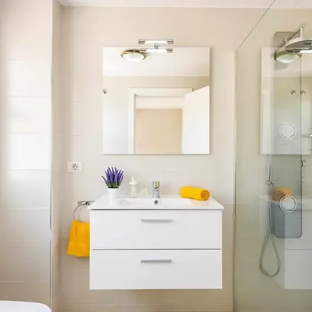 Sunny By Welcome Tenerife Casa de Férias