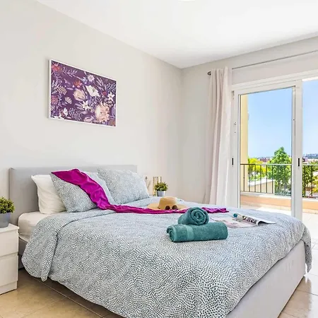 Holiday home Sunny By Welcome Tenerife *