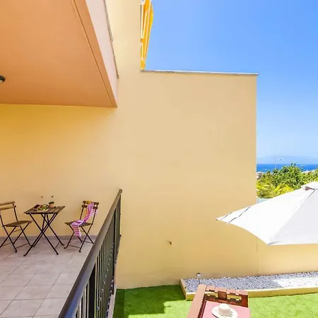 Holiday home Sunny By Welcome Tenerife