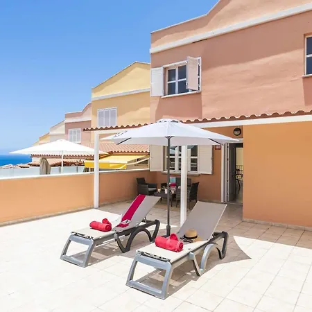 Sunny By Welcome Tenerife Costa Adeje (Tenerife)