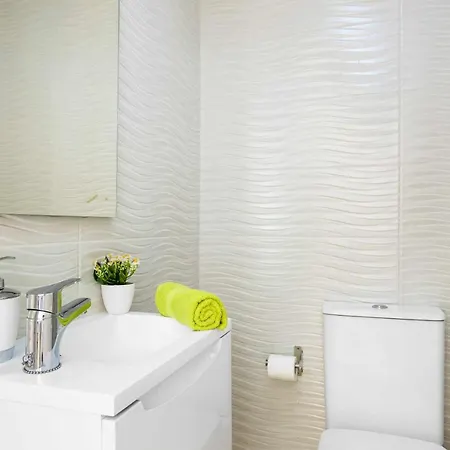 Holiday home Sunny By Welcome Tenerife *