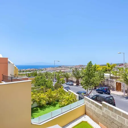 Sunny By Welcome Tenerife